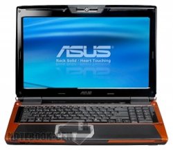 ASUS G50V (G50V-T940BFJGAW)