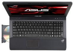 ASUS G53SX-90N7CL412W11A3VD63AY