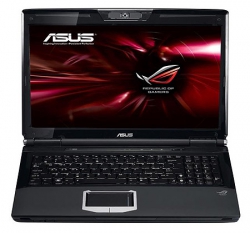 ASUS G60Vx