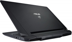 ASUS G 750JH -90NB0181-M00160