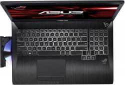 ASUS G750JH 90NB0181-M01120