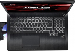 ASUS G750JM 90NB04J1-M01670