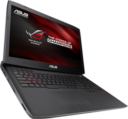 ASUS G751JL 90NB0892-M01540