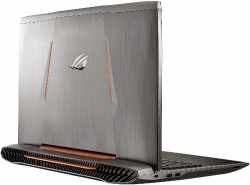 ASUS G 752VT 90NB09X1-M01680