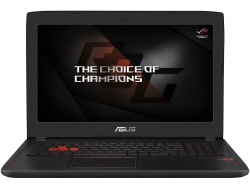 ASUS GL502VY 90NB0BJ1-M01400