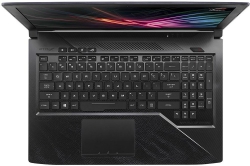 ASUS GL503VD RO Strix Z250