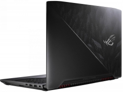 ASUS G L503VD RO Strix Z250