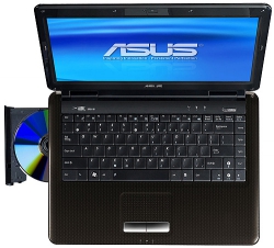 ASUS K40C