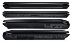 ASUS K 42JY-90N1YA224W1735RD13AY