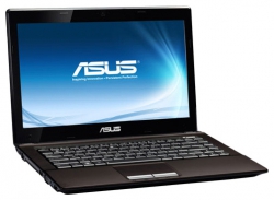 ASUS K43E-90N3RA1D4W2M116013AU