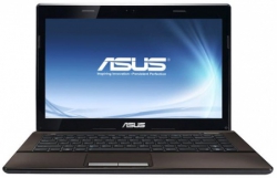 ASUS K 43SD-90N3PA184W2M25RD13AU