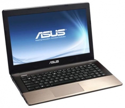 ASUS K45VD-90N78C524W5D2BRD13AC