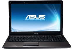 ASUS K52DR-90NZRA734W2224QC13AY