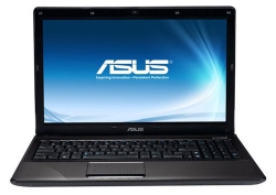 ASUS K52Je-90NZMAA34W2422RD93AY