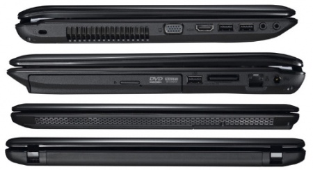 ASUS K 52JT-90N1WW378W1B126013AU