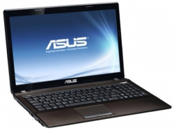 ASUS K53BR-90N8SI218W21226013AC