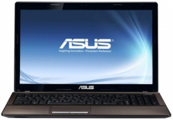 ASUS K53BY-90N57I128W1552RD13AC