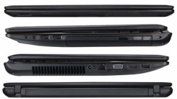 ASUS K 53E-90N3CAD54W2M21RD13AY