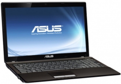 ASUS K53U-90N58Y118W12536013AC