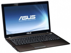 ASUS K 53Z-90N72A118W1324RD13AC