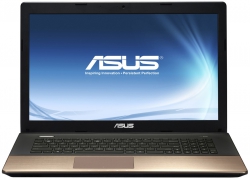 ASUS K55VD-90N8DC514W5E4B5813AY