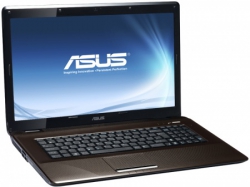 ASUS K72DR