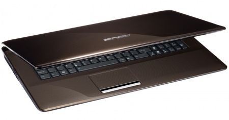 ASUS K 72 DR