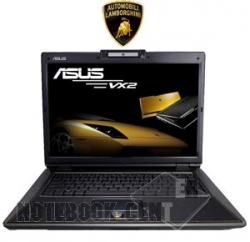 ASUS Lamborghini VX2 (VX2y-T740XCCUAC)