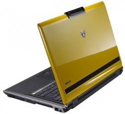 ASUS Lamborghini VX2S yellow (VX2Sy-T770BCDUAW)