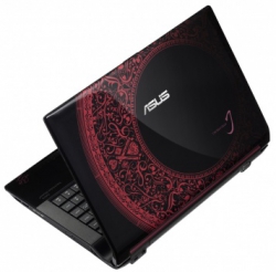 ASUS N 43SL-90N3WAA38W3854VD53AU