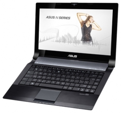 ASUS N43SM-VX022V