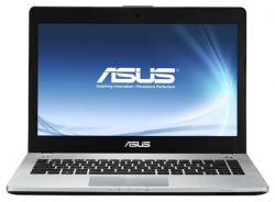 ASUS N46VM