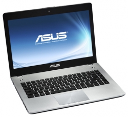 ASUS N46VM