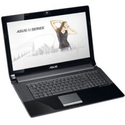 ASUS N53Jf