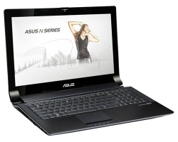 ASUS N53JL