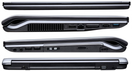 ASUS N 53sv-90N1QA768W6956RDH3AY