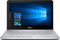 ASUS N552VW 90NB0AN1-M03040