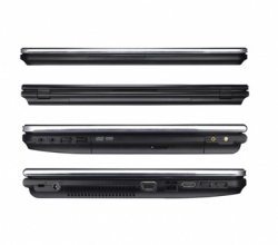 ASUS N 55Sf-90N5FC4D8W5E32VD13AU