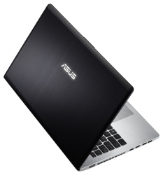 ASUS N56VM