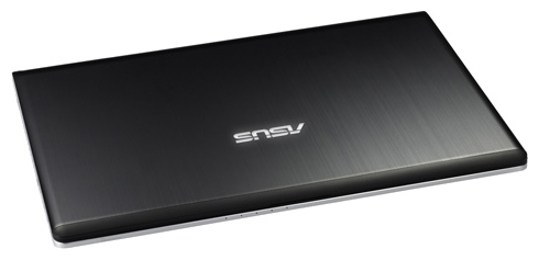 ASUS N56VM