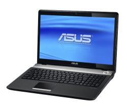 ASUS N61Vn