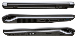 ASUS N73Jf