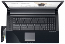 ASUS N73Sv-90N1RL128W3EFBVD93AU