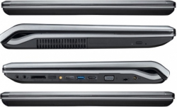 ASUS N 73Sv-90N1RA128W5943VD13AU