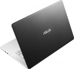 ASUS N750JK 90NB04N1-M00170