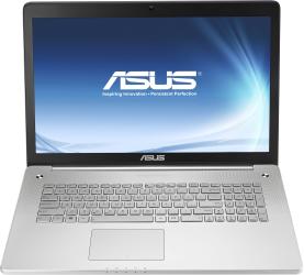 ASUS N750JK 90NB04N1-M02160