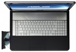 ASUS N75SF-90N69L528W39A4VD13AU