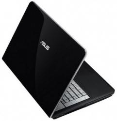 ASUS N 75SF-90N69L528W3B44RD13AU