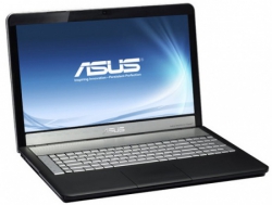 ASUS N75SF-90N69L528W3DA4VD13AU