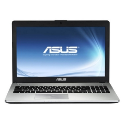 ASUS N76VM